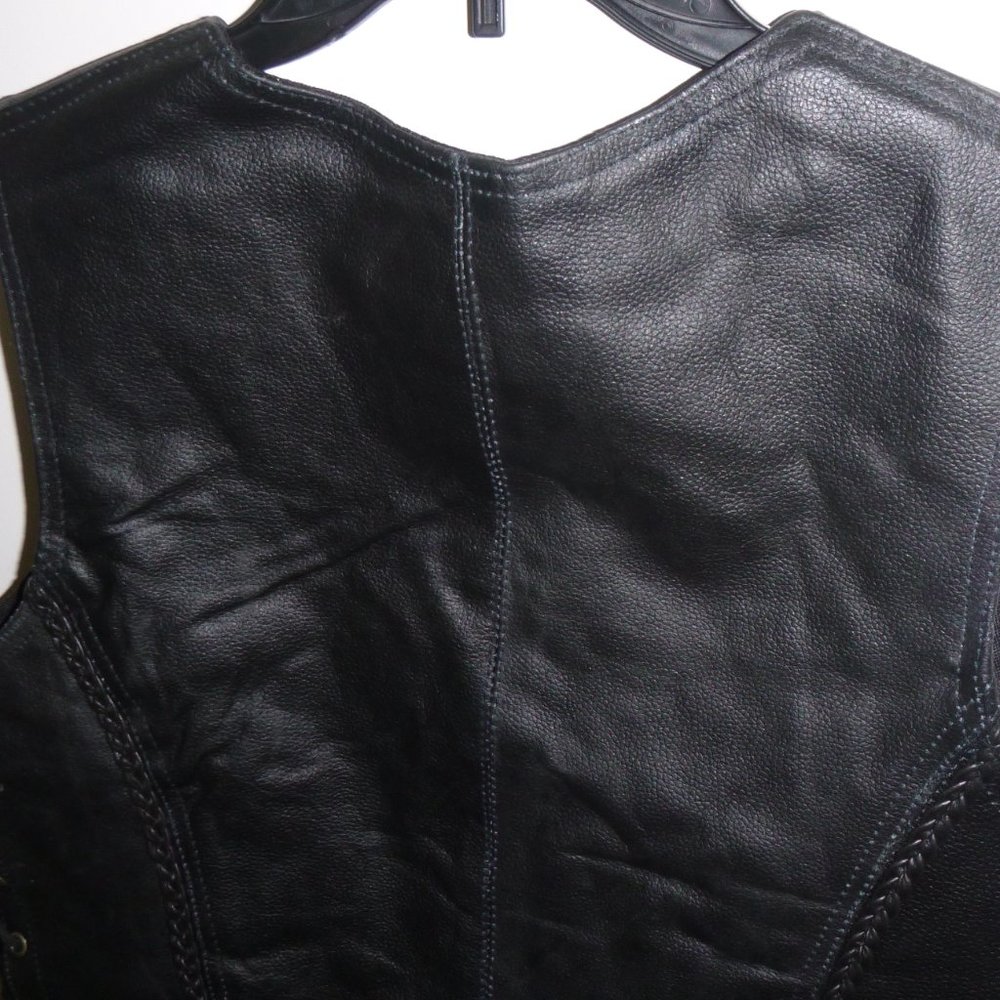 Dream Apparel - Women's Vest - Picture 9 of 9